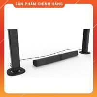 Loa Máy Vi Tính Soundbar Đa Năng Detachable BS-36 Bluetooth, USB, Thẻ SD, Đài FM