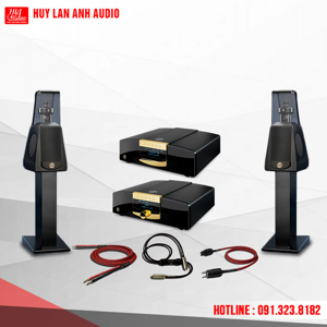 Loa MBL 126
