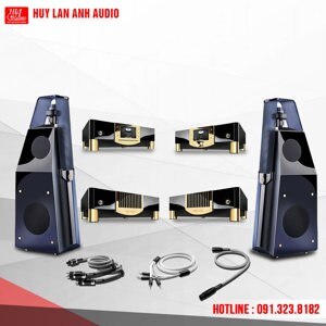 Loa MBL Radialstrahler 116 F