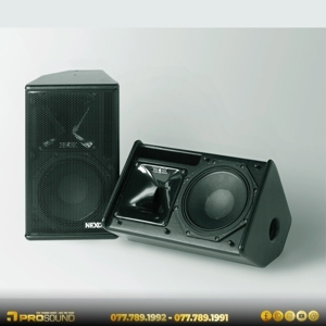 Loa Mcintosh R1