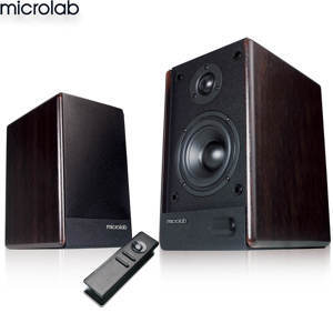 Loa Microlab Solo 4C (Solo4C) - 2.0