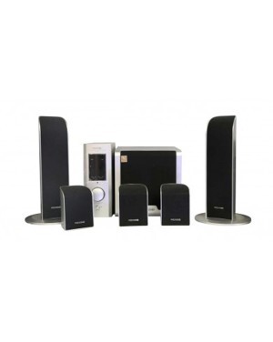 Loa Microlab FC861 - 5.1