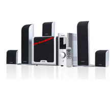 Loa Microlab FC861 - 5.1