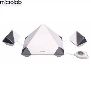 Loa Microlab A6352