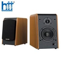 Loa Microlab B-77BT New/ 2.0 - 64 W RMS Màu Gỗ Tích hợp công nghệ Bluetooth 4.1