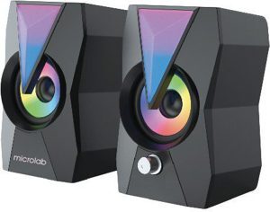 Loa Microlab B22 2.0