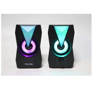 Loa Microlab B22 2.0