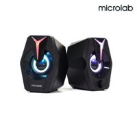 Loa Microlab B26 USB;4W- 2.0 Black