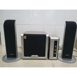 Loa Microlab FC361 (FC-361) - 2.1