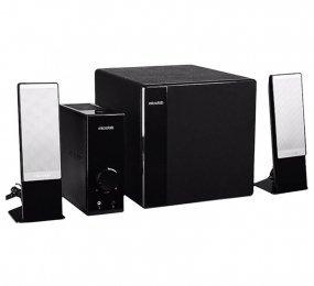 Loa Microlab FC362 (FC-362) - 2.1