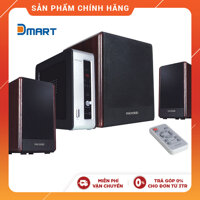 Loa Microlab FC530 2.1