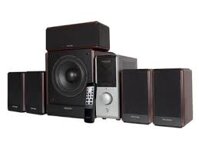 Loa Microlab FC730 - 5.1(lượt xem:4575)