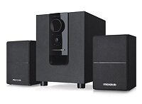 Loa Microlab M-106BT- Công Suất 10W- CÓ BLUETOOTH - Âm Thanh Hay