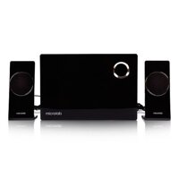 Loa MICROLAB M-660BT / 2.1 - 52W RMS