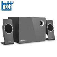 Loa Microlab M-660BT 2.1/ 52 W RMS (Bluetooth - màu đen)