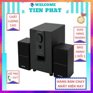 Loa Microlab M106 (M-106) - 2.1