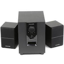 Loa Microlab M106 (M-106) - 2.1