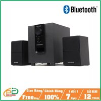 Loa Microlab M106BT 2.1 Bluetooth