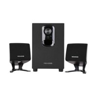 Loa Microlab M108 - 2.1 - Hang Chinh Hang