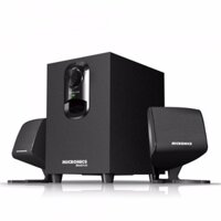 LOA MICROLAB M108BT Bluetooth
