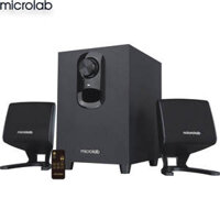Loa Microlab M108BT