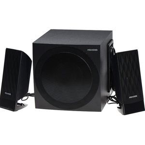 Loa Microlab M300 - 2.1