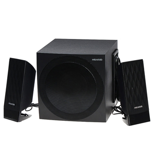 Loa Microlab M300 - 2.1