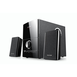 Loa Microlab M500U - 2.1