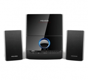 Loa Microlab M500U - 2.1