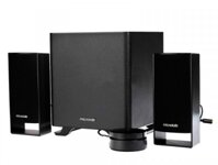 Loa Microlab M600BT 2.1 (Black)