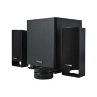 LOA MICROLAB M600BT BLUETOOTH 2.1 ĐEN