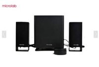 Loa Microlab M600BT Bluetooth 2.1