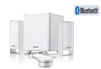 Loa Microlab M600BT(Bluetooth) 2.1