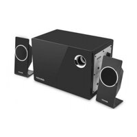 Loa Microlab M660BT 2.1 Bluetooth - Màu Đen | Giá rẻ, trả góp 0%