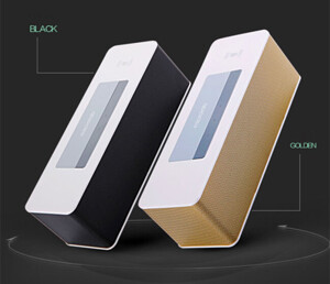 Loa Microlab MD 215 - bluetooth