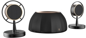 Loa Microlab Micmusic