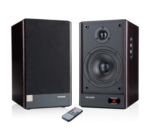 Loa Microlab Solo 5C - 2.0