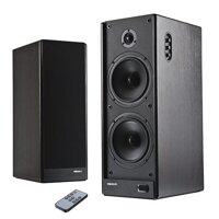 Loa  MICROLAB SOLO 7C / 2.0 -110W RMS