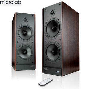 Loa Microlab Solo 7C