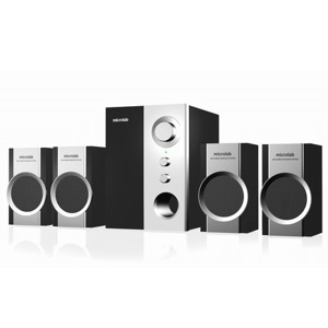 Loa Microlab M590 (M-590) - 4.1