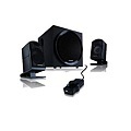 Loa vi tính Microlab Subwoofer M820 - 2.1 (40W RMS - Subwoofer: 16W RMS)