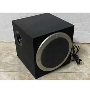 Loa vi tính Microlab Subwoofer M900/TMN3 - 4.1( 50W RMS - Subwoofer: 14W RMS)