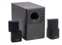 Loa Microlab Subwoofer X2 - 2.1