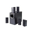 Loa vi tính Microlab Subwoofer X2 - 5.1 ( 69W RMS - Subwoofer: 24W RMS)