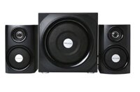 Loa Microlab TMN-9U-2.1/ 40 W RMS (có khe cắm  thẻ nhớ & usb)