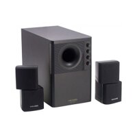 Loa Microlab X2 (2.1, 46 Watt)