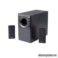 LOA MICROLAB X2 - 2.1