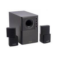 LOA MICROLAB X2 - 2.1