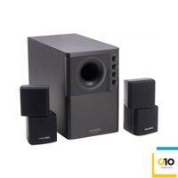 Loa Microlab X2 – 2.1