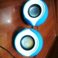 Loa microtek loa to nghe sướng